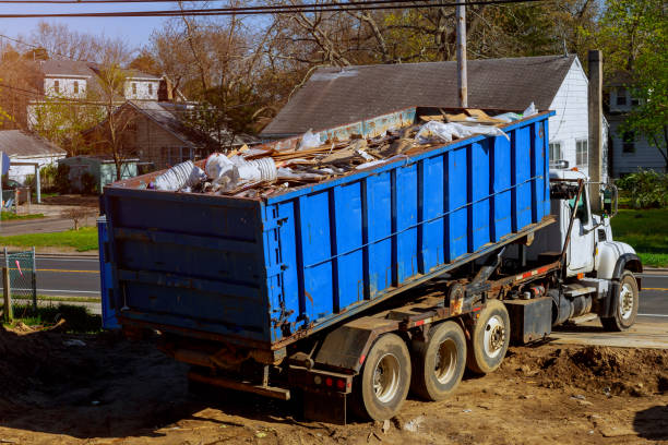 Best Commercial Junk Removal  in Elkton, MD